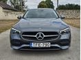 MERCEDES-BENZ C 220 2022/3 - 2