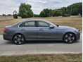 MERCEDES-BENZ C 220 2022/3 - 4