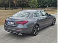 MERCEDES-BENZ C 220 2022/3 - 5