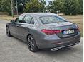MERCEDES-BENZ C 220 2022/3 - 7