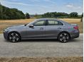 MERCEDES-BENZ C 220 2022/3 - 8