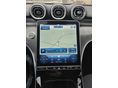 MERCEDES-BENZ C 220 2022/3 - 17