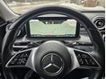 MERCEDES-BENZ C 220 2022/3 - 19