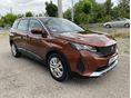 PEUGEOT 5008 2022 - 1