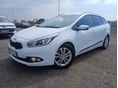 KIA CEE'D 1.6 CRDI EX Prémium DCT Tempomat! Ülés+kormányfűtés! Parkolóradar! Automata klíma!