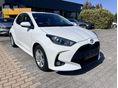 TOYOTA YARIS 1.5 VVT-i Comfort CVT Utolsó darabok! Benzin 125LE! Egy tulaj! Áfás! Több szín!