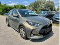 TOYOTA YARIS 1.5 VVT-i Comfort CVT TÖBB SZÍNBEN! Első Mo.-i tul.! Utolsó darabok! Áfás!