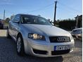 AUDI A3 2003/8 - 2
