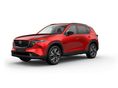 MAZDA CX-5 2.5 e-Skyactive Exclusive-Line (Automata) 141le FEKETE BELSŐ + NAPTETŐ DECEMBERI ÉRKEZÉSSEL