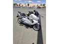 BMW C 650 GT 