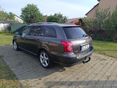TOYOTA AVENSIS 2006 - 9