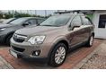 OPEL ANTARA 2.2 CDTI Cosmo 4x4 AUTOMATAVÁLTÓ.MAGYARORSZÁGI. VEZETETT SZERVIZKÖNYV. 96.000 KM