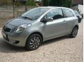 TOYOTA YARIS 1.0 Blue Ice M-MT