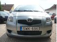 TOYOTA YARIS 2006/7 - 2