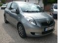 TOYOTA YARIS 2006/7 - 3