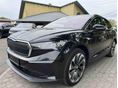 SKODA ENYAQ iV 80 Sportline Edition/Crystal Lighting/Kamera/Key/Ül-Korm fűtés/Ambiente plus/V.horog/