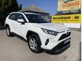 TOYOTA RAV 4 Rav4 2.0 Comfort CVT / XENON / M.országi / Multikormány / Tolatókamera / Tempomat /