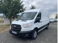 FORD TRANSIT 2.0 TDCi 350 LWB Trend L3H2 MŰANYAG RAKTÉRBURKOALT/ KAVOSZ FINANSZÍROZÁS HELYBEN INTÉZHETŐ!