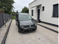 VOLKSWAGEN CADDY 2.0 TDI Maxi SCR BMT 4Motion 7 személy. állófűttés. összkerék. v hor!