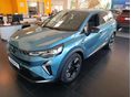 RENAULT SYMBIOZ 1.3 Mild Hybrid Evolution. 5 ajtó. 6 fokozatú manuális / kézi váltó (2025. 06. -