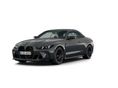 BMW M4 Competition M xDrive Cabrio