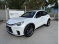 LEXUS LBX 1.5 Hybrid Elegant Tech e-CVT 2025 - led - kamera - első/hátsó radar - bőr - vez. tám. rendszerek