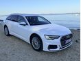 AUDI A6 2020/12 - 2
