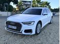 AUDI A6 Avant 40 TDI Design S-tronic Mild-Hybrid S-line