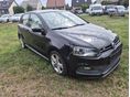 VOLKSWAGEN POLO V 1.2 105 TSI Comfortline R- Line ! ÜLÉSFŰTÉS ! 150ooo KM !