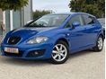 SEAT LEON 2010/11 - 1
