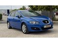 SEAT LEON 2010/11 - 6