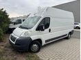 CITROEN JUMPER 2013/6 - 4
