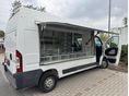 CITROEN JUMPER 2.2 HDI 35 L3H3 Büfékocsi - mozgóárus