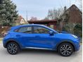 FORD PUMA 2022/1 - 3