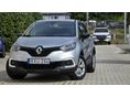 RENAULT CAPTUR 0.9 TCe Energy Limited Magyarországi / Vezetett szervizkönyv / Első tulajdonostól / Gyári fényezés