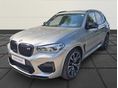 BMW X3 2021/2 - 1