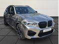 BMW X3 2021/2 - 8