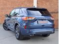 FORD KUGA 2022/1 - 3
