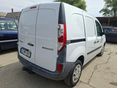 RENAULT KANGOO 2014/10 - 4