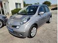 NISSAN MICRA 2008/3 - 1