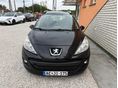 PEUGEOT 207 2009/10 - 4