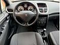 PEUGEOT 207 2009/10 - 6