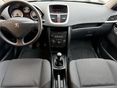 PEUGEOT 207 2009/10 - 7