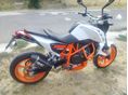 KTM 690 DUKE KTM 690 Duke