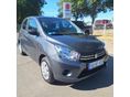 SUZUKI CELERIO 2017/4 - 1
