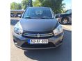 SUZUKI CELERIO 2017/4 - 2