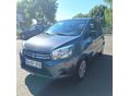 SUZUKI CELERIO 2017/4 - 3