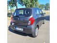 SUZUKI CELERIO 2017/4 - 5