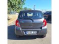 SUZUKI CELERIO 2017/4 - 6