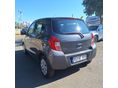 SUZUKI CELERIO 2017/4 - 7